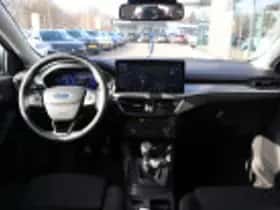 Ford Focus (2024) thumbnail 56