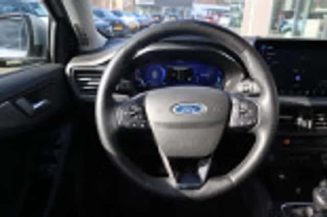 Ford Focus (2024) thumbnail 57