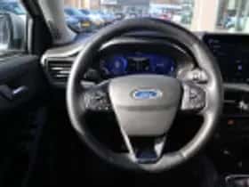 Ford Focus (2024) thumbnail 57