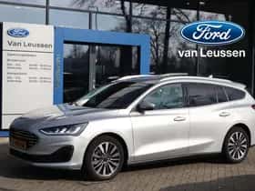 Ford Focus (2024) thumbnail 7
