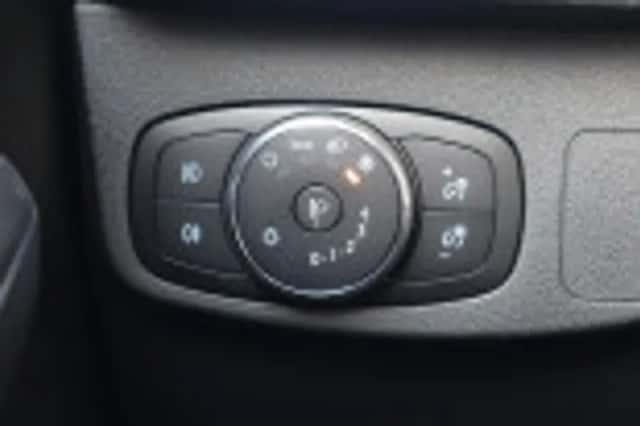 Ford Focus (2024) thumbnail 64