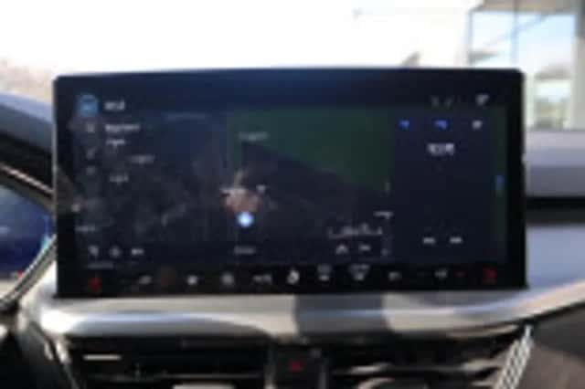 Ford Focus (2024) thumbnail 65