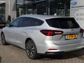 Ford Focus (2024) thumbnail 78