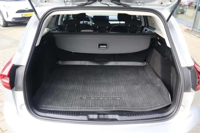Ford Focus (2024) thumbnail 11