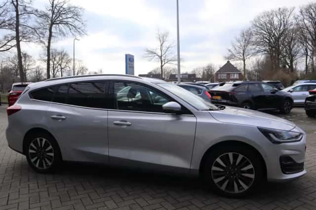 Ford Focus (2024) thumbnail 13