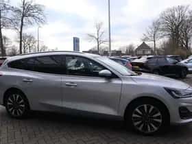 Ford Focus (2024) thumbnail 13