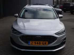 Ford Focus (2024) thumbnail 15