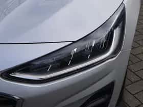 Ford Focus (2024) thumbnail 16