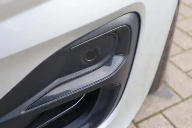 Ford Focus (2024) thumbnail 17