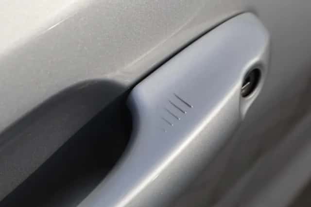 Ford Focus (2024) thumbnail 19