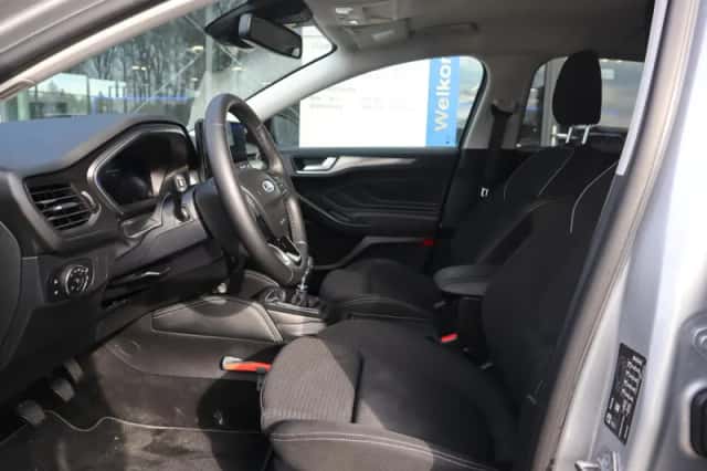Ford Focus (2024) thumbnail 21