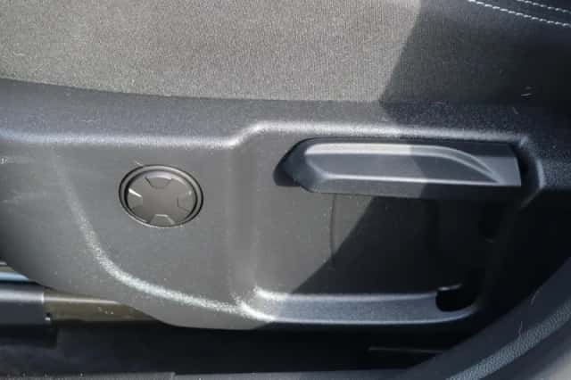 Ford Focus (2024) thumbnail 22