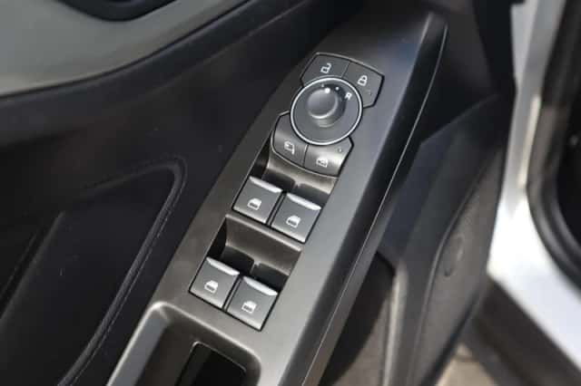 Ford Focus (2024) thumbnail 23