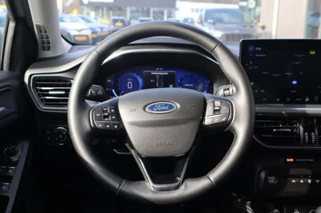 Ford Focus (2024) thumbnail 25