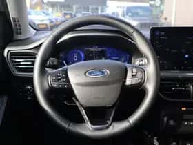 Ford Focus (2024) thumbnail 25