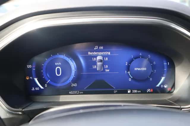 Ford Focus (2024) thumbnail 26