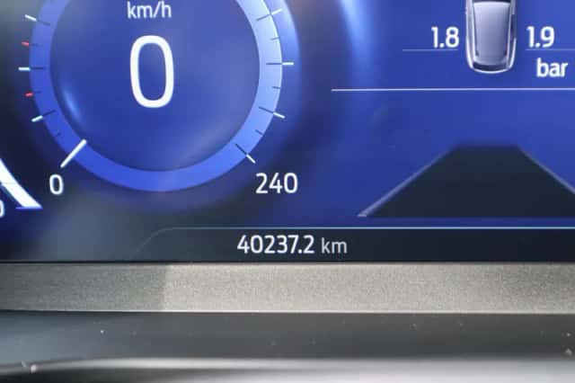 Ford Focus (2024) thumbnail 27