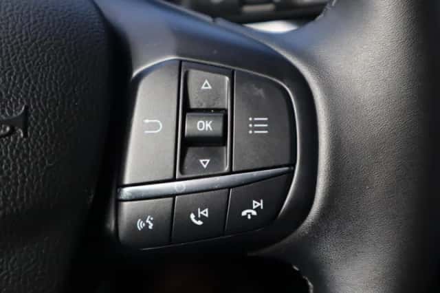 Ford Focus (2024) thumbnail 29