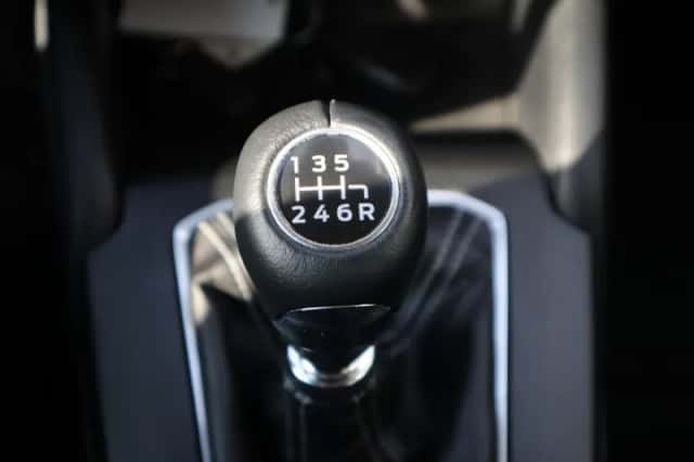 Ford Focus (2024) thumbnail 38