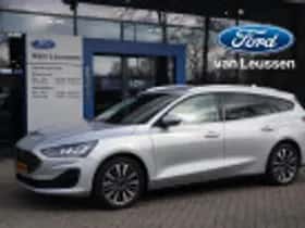 Ford Focus (2024) thumbnail 40