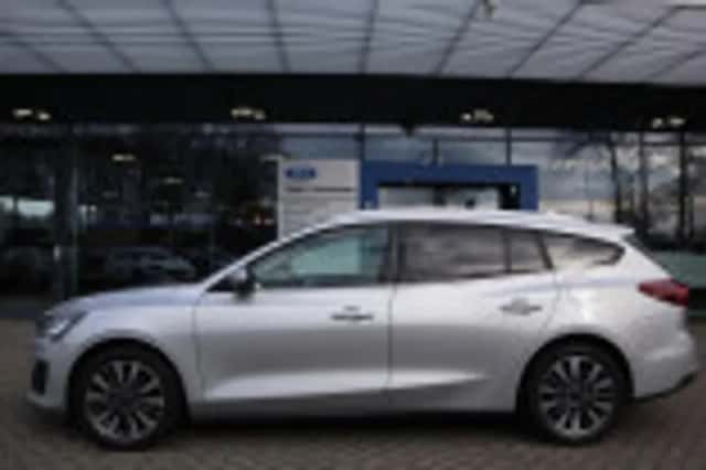 Ford Focus (2024) thumbnail 41