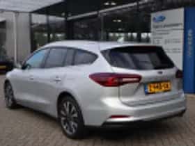 Ford Focus (2024) thumbnail 42