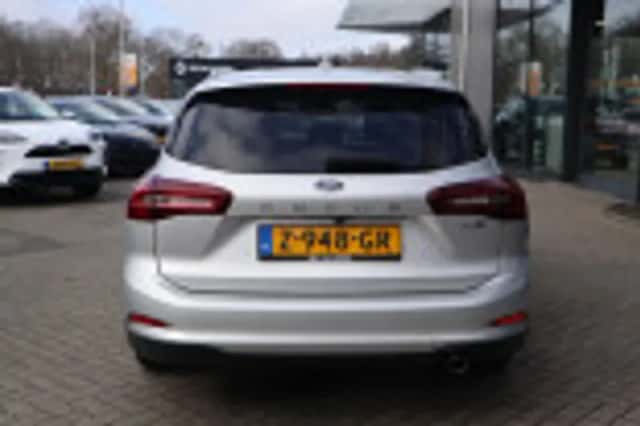 Ford Focus (2024) thumbnail 43