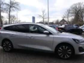 Ford Focus (2024) thumbnail 46