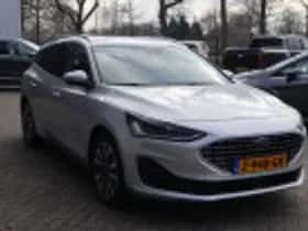 Ford Focus (2024) thumbnail 47