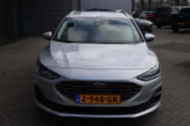 Ford Focus (2024) thumbnail 48