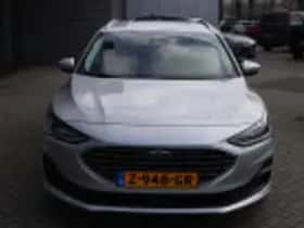 Ford Focus (2024) thumbnail 48