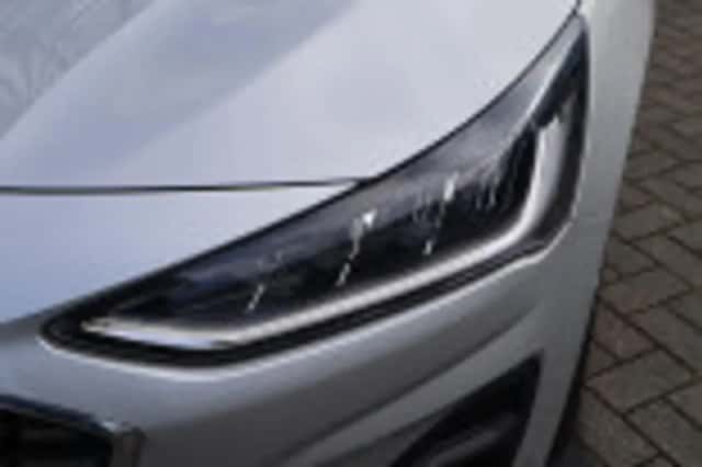 Ford Focus (2024) thumbnail 49