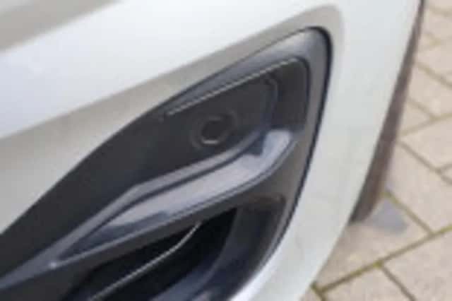 Ford Focus (2024) thumbnail 50