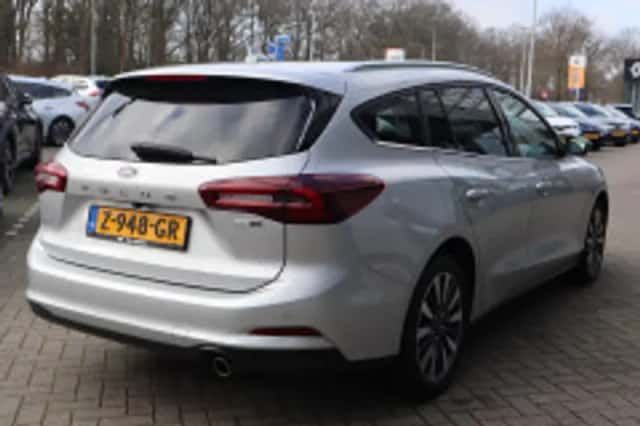 Ford Focus (2024) thumbnail 6