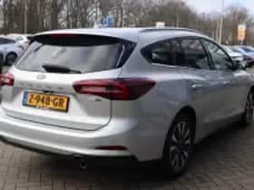 Ford Focus (2024) thumbnail 6