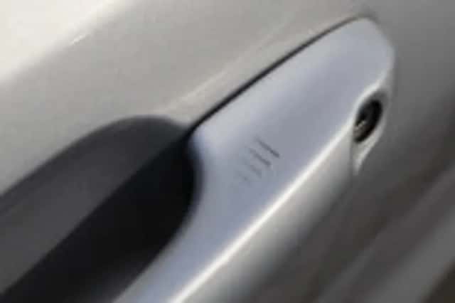 Ford Focus (2024) thumbnail 52