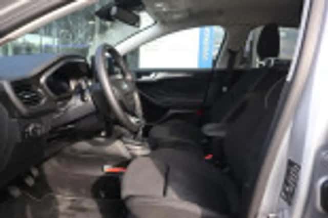 Ford Focus (2024) thumbnail 54