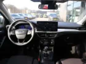 Ford Focus (2024) thumbnail 57