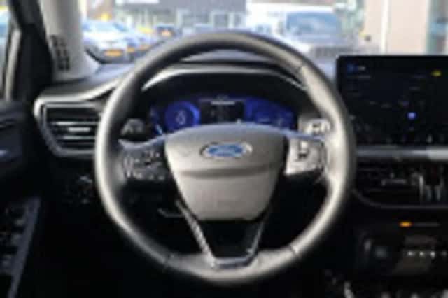 Ford Focus (2024) thumbnail 58