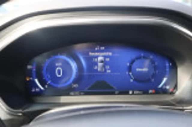 Ford Focus (2024) thumbnail 59