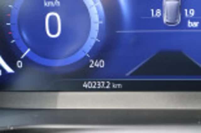 Ford Focus (2024) thumbnail 60
