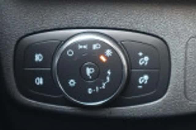 Ford Focus (2024) thumbnail 65