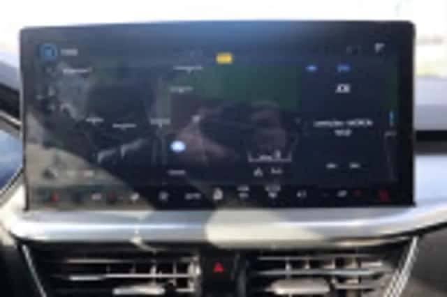 Ford Focus (2024) thumbnail 66