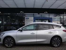 Ford Focus (2024) thumbnail 8