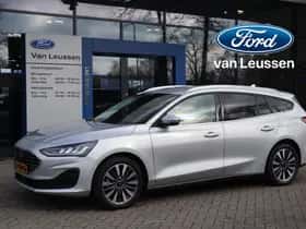 Ford Focus (2024) thumbnail 78