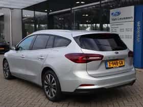 Ford Focus (2024) thumbnail 80