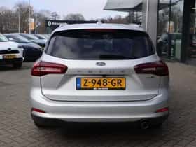 Ford Focus (2024) thumbnail 81