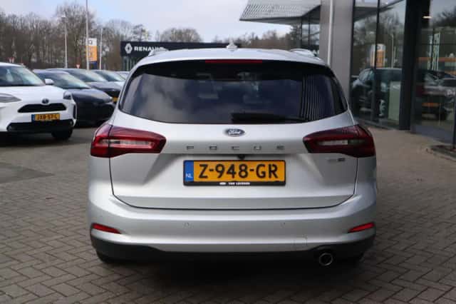 Ford Focus (2024) thumbnail 10