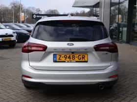 Ford Focus (2024) thumbnail 10