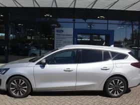 Ford Focus (2024) thumbnail 2